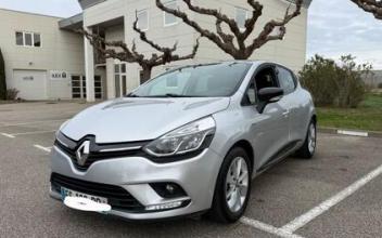 Renault clio iv Le-Pontet