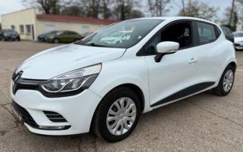 Renault clio iv Evreux