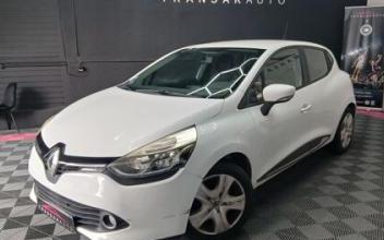 Renault clio iv Saint-Jean-de-Védas