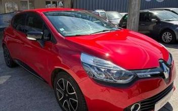 Renault clio iv Chauvigny