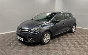 RENAULT CLIO IV Evreux