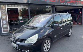 Renault espace Gagny