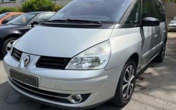 Renault espace Châteauroux