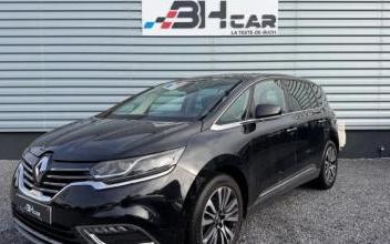 Renault Espace La-Teste-de-Buch