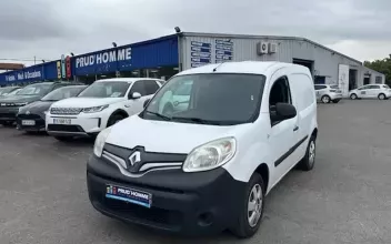 Renault Express La-Couronne