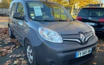 Renault Express Romorantin-Lanthenay