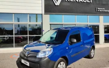 Renault Express Sommières