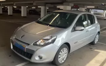 Renault Express Mondelange
