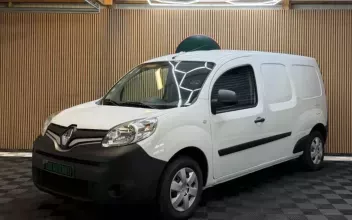 Renault Express Plabennec