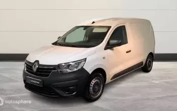 Renault Express Metz