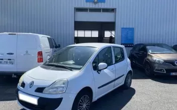 Renault Express Les-Sables-d'Olonne