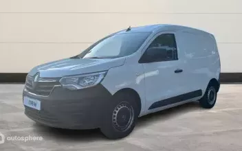 Renault Express Aix-en-Provence