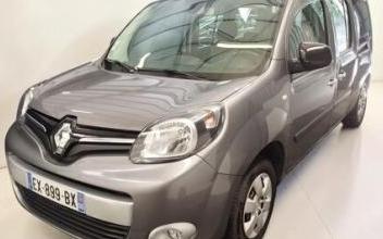 Renault grand modus Saint-Jeannet