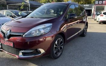 Renault Grand Scenic Les-Pennes-Mirabeau