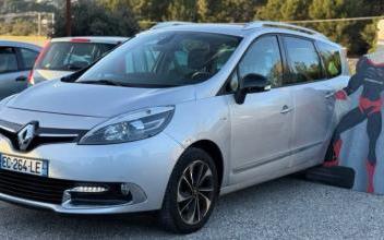 Renault Grand Scenic La-Garde