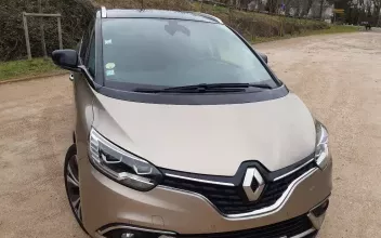 Renault Grand Scenic Saint-Lyé
