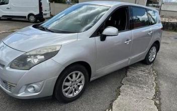 Renault grand scenic iii Toulouse