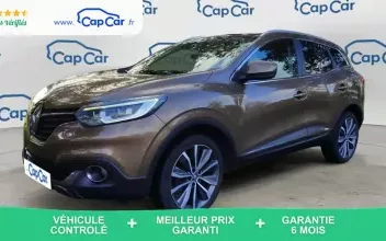 Renault Kadjar Paris