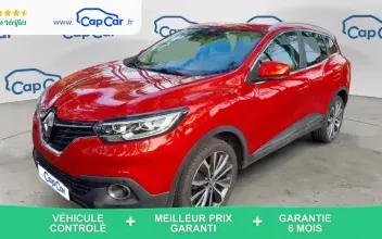 Renault Kadjar Paris