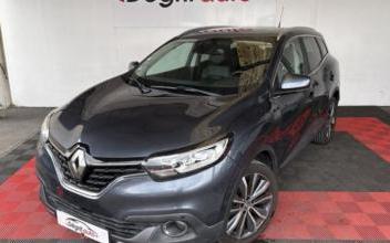 Renault Kadjar Cournon-d'Auvergne