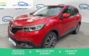 Renault Kadjar Paris