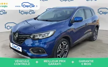Renault Kadjar Paris