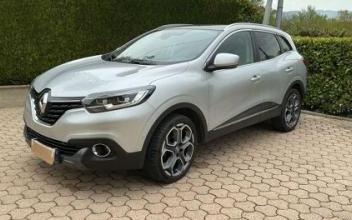 Renault kadjar Priay