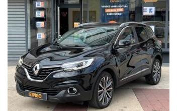 Renault kadjar Forbach