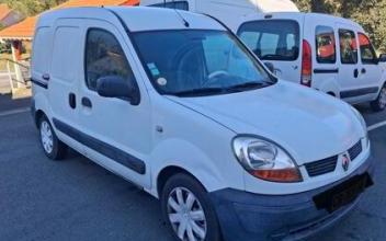 Renault kangoo Labenne
