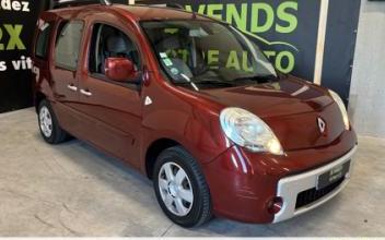 Renault kangoo Colmar
