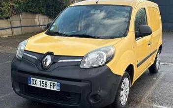 Renault kangoo Béthune