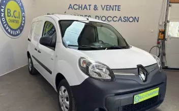 Renault Kangoo Nogent-le-Phaye