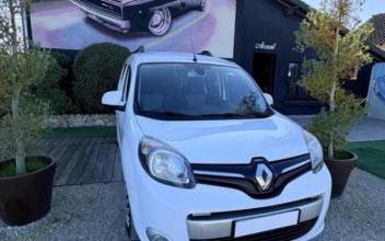Renault Kangoo Galluis