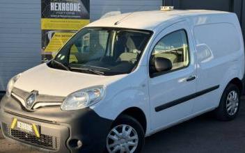 Renault Kangoo Jons
