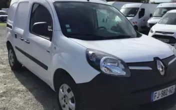 Renault Kangoo Z.E. Gardonne