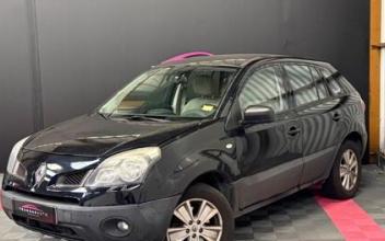 Renault koleos Angers