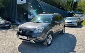 Renault koleos Sathonay-Camp