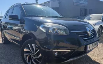 Renault Koleos Uckange