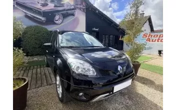 Renault Koleos Galluis