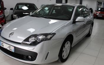 Renault Laguna Coulommiers
