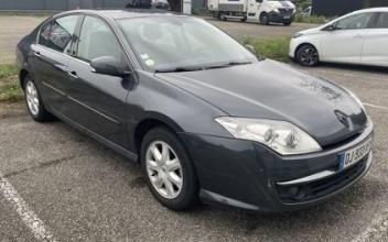 Renault laguna iii Illkirch-Graffenstaden