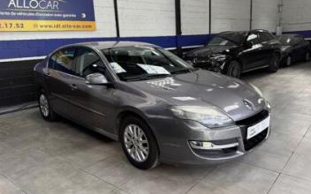 Renault laguna iii La-Courneuve