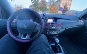 Renault laguna iii Besançon