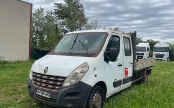 RENAULT Master Arles