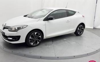 Renault megane Bègles