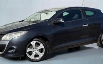 Renault Megane Thiers