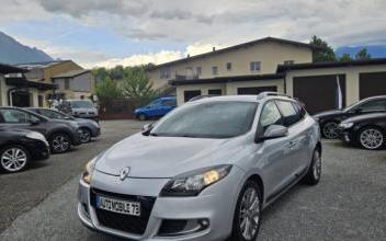Renault Megane Frontenex