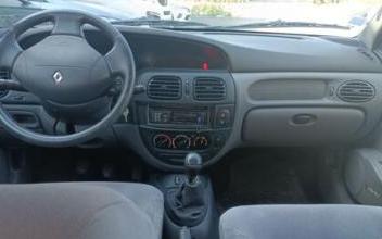 Renault megane Lille