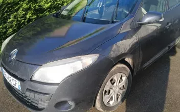 Renault Megane Sévérac