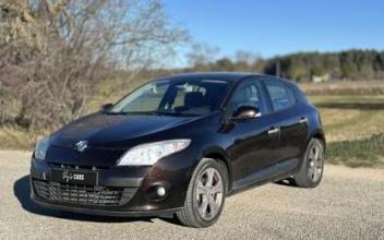 Renault megane Saint-Cannat